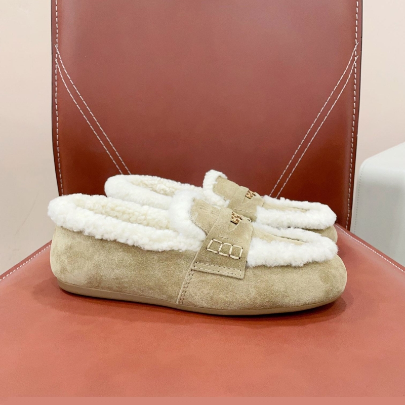 Miu Miu Casual Shoes